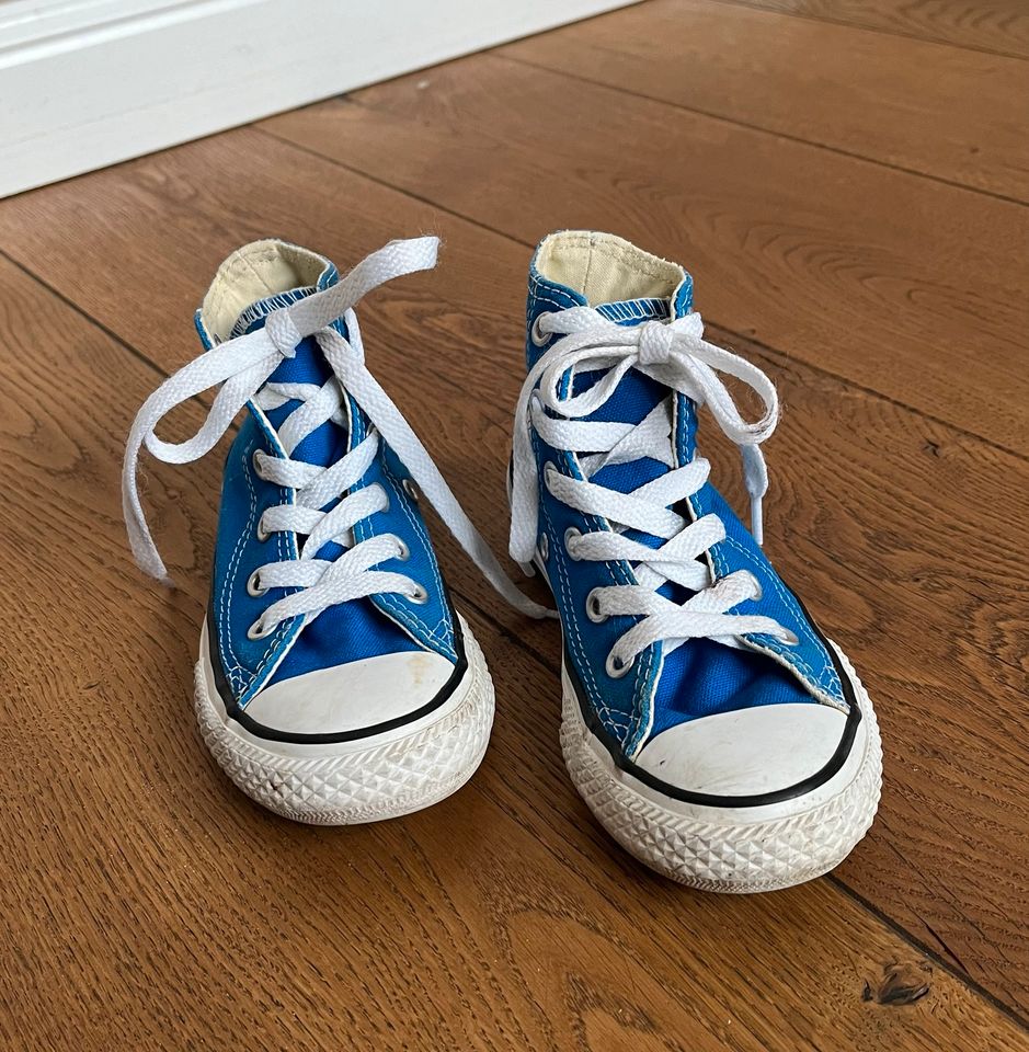 Converse Chucks Sneaker in Solingen