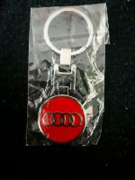 Schlüsselanhänger Audi,Massiv Thüringen - Jena Vorschau