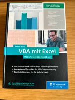 VBA mit Excel Baden-Württemberg - Oberndorf am Neckar Vorschau