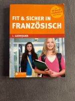 Lehrbuch Französisch Anfänger Berlin - Spandau Vorschau