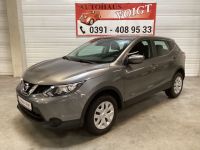 Nissan Qashqai Tempomat Klima Parksensoren Sachsen-Anhalt - Magdeburg Vorschau