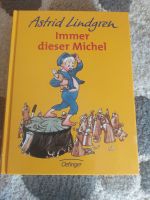 Immer dieser Michel (Buch), top Zustand Baden-Württemberg - Eggenstein-Leopoldshafen Vorschau