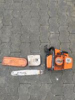 Stihl 015 L Motorsäge Oldtimer Hessen - Frankenau Vorschau