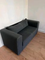 2er-Bettsofa (2-seater sofa bed) Sachsen-Anhalt - Magdeburg Vorschau