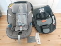 Babyschale/ Maxicosi Cybex Platinum mit Base Q-Fix Kiel - Ravensberg-Brunswik-Düsternbrook Vorschau