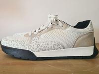 Neu Elle Sport Turnschuhe Halbschuhe Schnürschuhe 40 Weiß Leo Sachsen - Chemnitz Vorschau