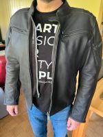 Held Cosmo 3.0 Motorrad-Lederjacke mit Protektoren Gr. 52 NEU Kr. München - Unterföhring Vorschau