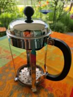 Bodum Frenchpress Kaffeekanne Baden-Württemberg - Waiblingen Vorschau