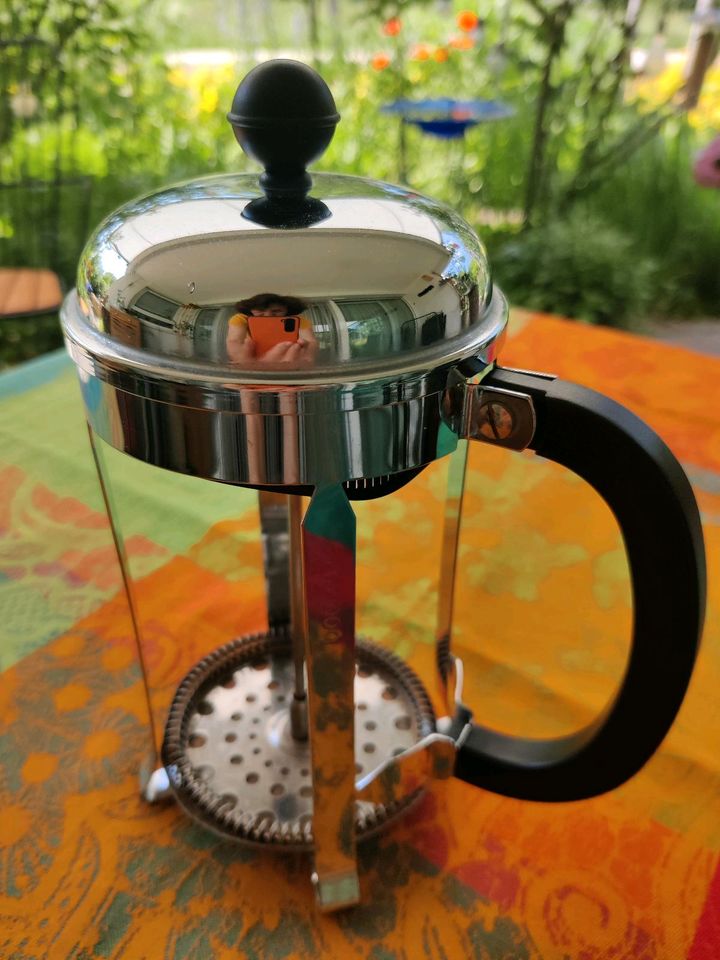 Bodum Frenchpress Kaffeekanne in Waiblingen