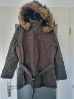 Herrenwinterjacke von Schöffel, Größe 46 Hessen - Neu-Anspach Vorschau