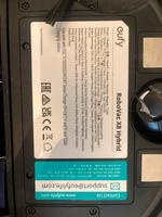 Eufy  saugroboter roboVac X8 Hybrid Nordrhein-Westfalen - Rheine Vorschau