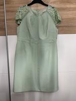 Türkises Abendkleid gr. 48 *Neu* Hamburg-Mitte - Hamburg Billstedt   Vorschau