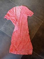 Sommerkleid Wickelkleid Nakd gr. 38 Rheinland-Pfalz - Sankt Sebastian Vorschau