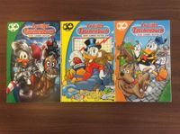 3x WALT DISNEY LUSTIGES TASCHENBUCH REWE SAMMEL EDITION Niedersachsen - Nordhorn Vorschau