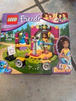 Lego Friends 41309 - Andreas Showbühne Bayern - Straubing Vorschau