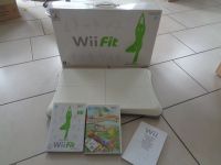 Wii Balance Board inkl. Wii Fit und Balance Challenge, Top Baden-Württemberg - Ötisheim Vorschau