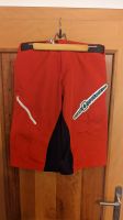 ⭐  Sweet Protection INFERNO DH SHORTS, Scorch Red Größe M⭐ Bayern - Schleching Vorschau