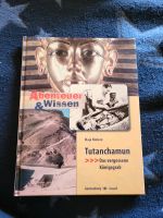 Abenteuer & Wissen  Tutanchamun das vergessene Grab Maja Nielsen Burglesum - St. Magnus Vorschau