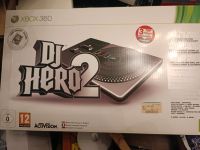 DJ Hero 2 Xbox 360 Nordrhein-Westfalen - Gütersloh Vorschau