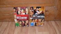 Grey's Anatomy - Die komplette vierte & fünfte Staffel (DVD`s) Sachsen-Anhalt - Halle Vorschau