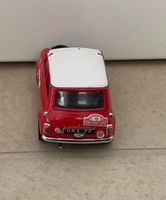 VITESSE * MINI MORRIS COOPER RALLY MONTE CARLO 1968 NO 18 * 1:43 Nordrhein-Westfalen - Erwitte Vorschau