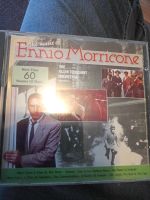 Musik CD Ennio Morricone Nordrhein-Westfalen - Hagen Vorschau