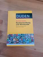 DUDEN  "Rechtschreibung u. Wortschatz" 5. - 10. Klasse Rheinland-Pfalz - Üxheim Vorschau