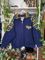 Fjallraven Fleece Jacke vintage retro punk gothic hippie y2k Mecklenburg-Vorpommern - Greifswald Vorschau