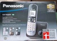 Panasonic KX-TG6811 Telefon Hessen - Florstadt Vorschau