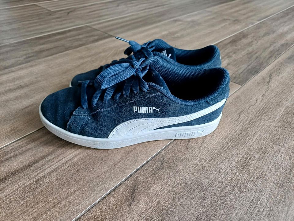 Puma Schuhe in Olsberg