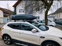 Thule Pacific 780 Dachbox 420 Liter zu vermieten. Baden-Württemberg - Leimen Vorschau