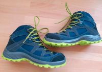 *NEU*McKinley Gr. 40 Kinder Damen Trekking Wanderschuhe Trekking Bayern - Traunstein Vorschau