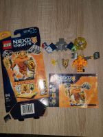 Lego nexo knight Schleswig-Holstein - Neumünster Vorschau