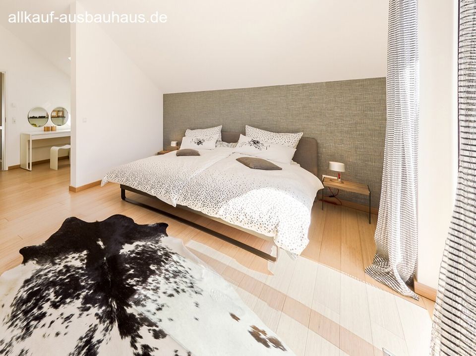 Ihr Traumhaus von allkauf - Das Haus zum Leben inkl. Grundstück und Innenausbau in Rheinau