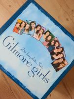 DVD Serie "Gilmore Girls" / komplette Serie Bayern - Köfering Vorschau