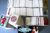 Topps Bilder/Sticker Fußball Bundesliga 2009/10, 2010/11 +2011/12 Berlin - Charlottenburg Vorschau