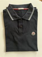 Moncler Poloshirt Größe L Hamburg Barmbek - Hamburg Barmbek-Süd  Vorschau