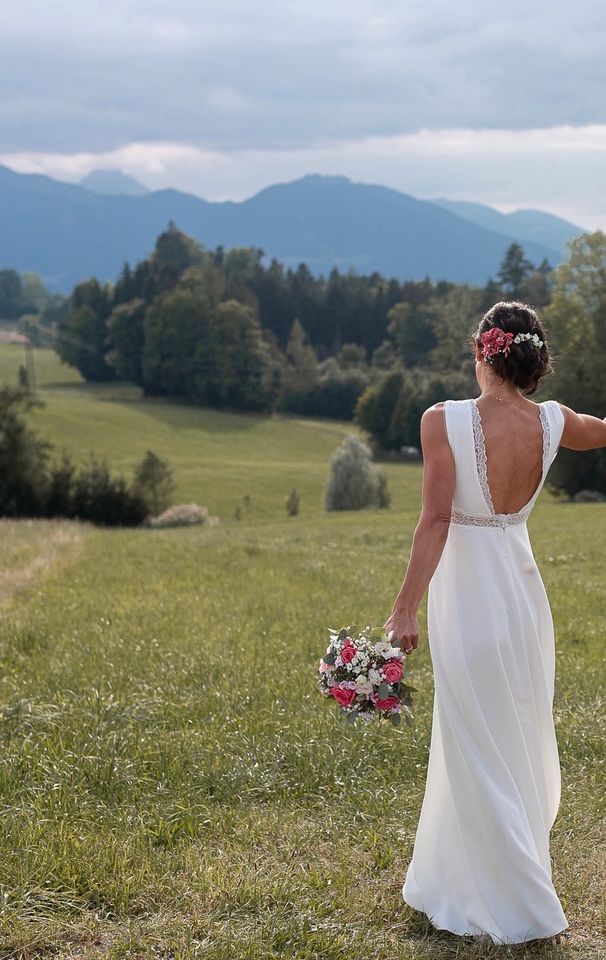 Wunderschönes Brautkleid: Jalouse in Augsburg