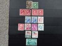 Briefmarken USA (2) Baden-Württemberg - Bad Saulgau Vorschau