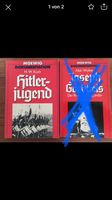 Hitlerjugend H.W. Koch moewig Dokumentation Hessen - Ahnatal Vorschau