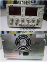 TTi CPX400A 60V, Labornetzgerät, gebraucht, inkl. Versand Sachsen - Markneukirchen Vorschau
