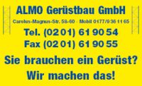 Stellenangebot gelernter Gärtner / Hausmeister Essen - Essen-Borbeck Vorschau