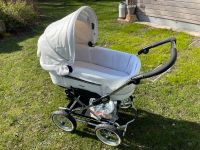 Kinderwagen, Sportwagen, Buggy, Emmaljunga 4 in 1 Dresden - Schönfeld-Weißig Vorschau