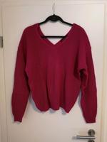 Pullover Damen fuchsia S/M Bayern - Rötz Vorschau