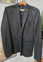 MEXX Herrenjacket anthrazit - Größe L Hamburg-Nord - Hamburg Langenhorn Vorschau