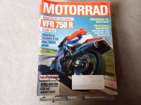 Das Motorrad 7/1988 u.A. Ducati 851 JJ Cobas JY-4 Yamaha FJ 1200 Bayern - Kirchseeon Vorschau