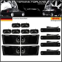 ✅ HUMMER H2 Black 10x Dachlichter 4x Seitenblinker LED Nordrhein-Westfalen - Vlotho Vorschau