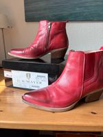 Cowboyboots G K Mayer handcrafted Schleswig-Holstein - Felde Vorschau