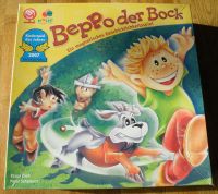 BEPPO DER BOCK   Kinderspiel des Jahres 2007 Niedersachsen - Göttingen Vorschau