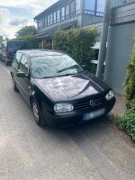 VW Golf 4 1.6 SR Nordrhein-Westfalen - Iserlohn Vorschau